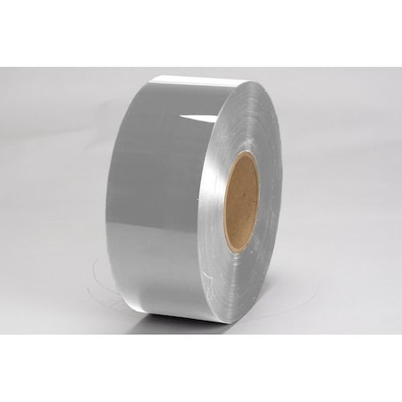 Ergomat Durastripe Xtreme Aisle Striping - Gray 2in x 100ft DSX2100GY